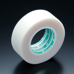 Băng keo chịu nhiệt PTFE Teflon CHUKOH ASF-119T 0.35mmx25mm